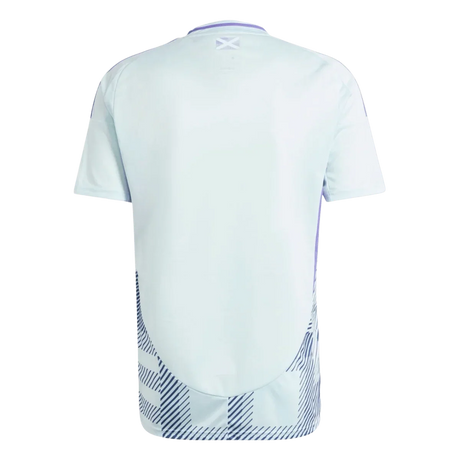 24/25 Scotland Away Jersey