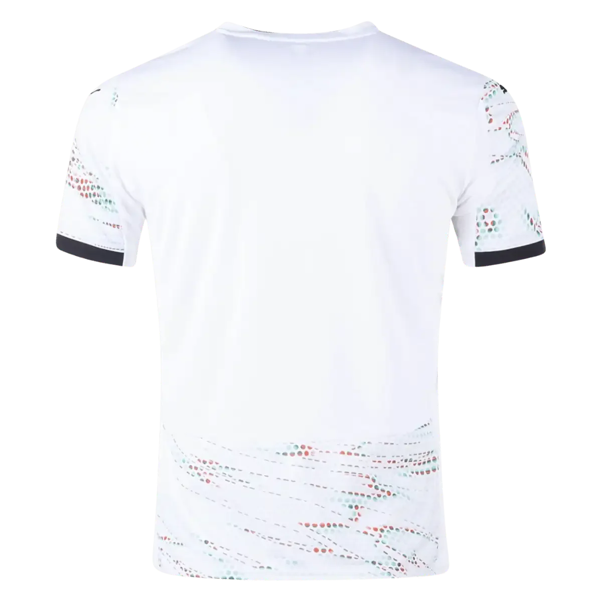 25/26 Portugal Away Jersey