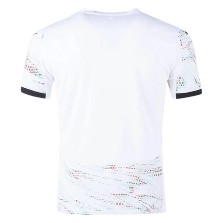 25/26 Portugal Away Jersey