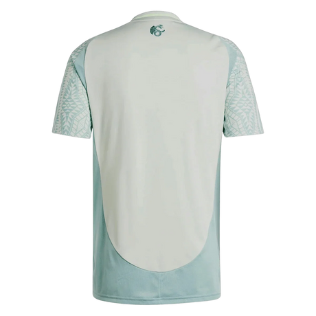24/25 Mexico Away Jersey