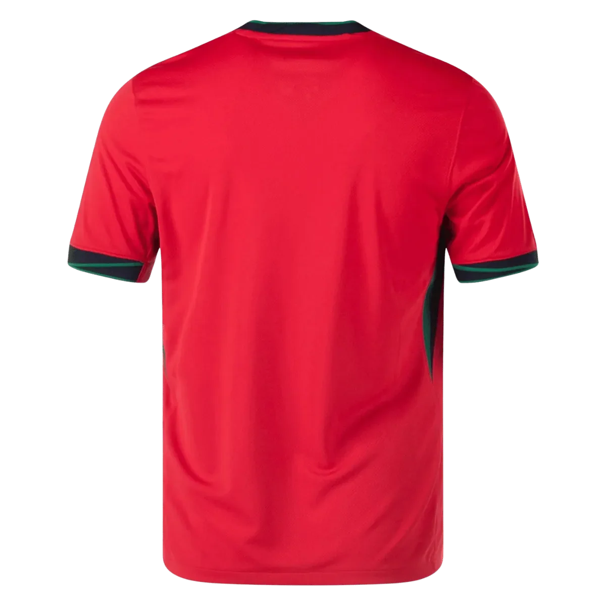 24/25 Portugal Home Jersey