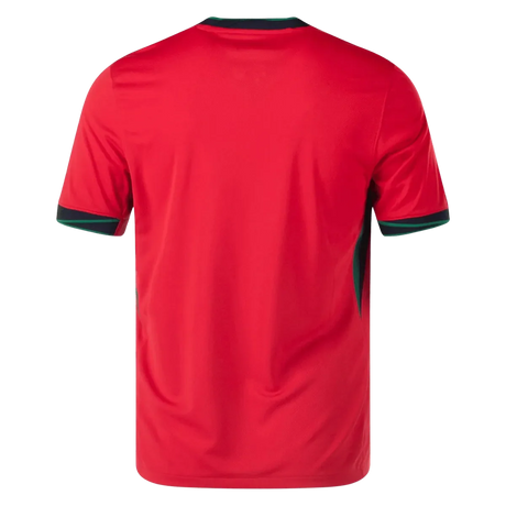 24/25 Portugal Home Jersey