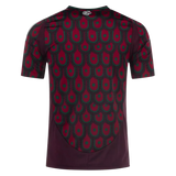 24/25 Mexico Home Jersey