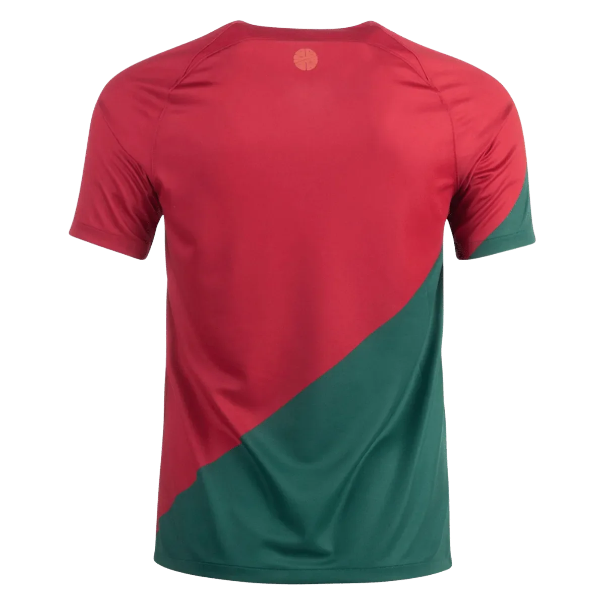 22/23 Portugal Home Jersey