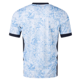 24/25 Portugal Away Jersey