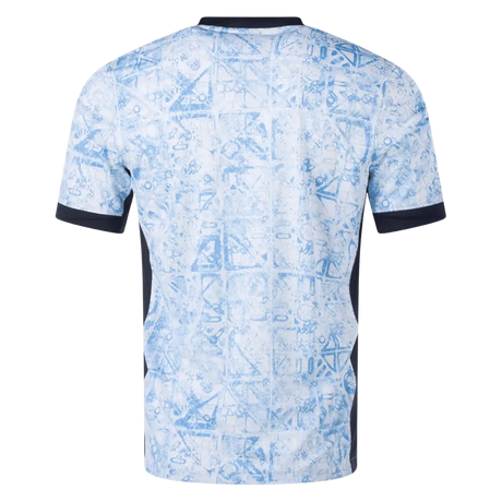 24/25 Portugal Away Jersey