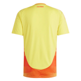 24/25 Colombia Home Jersey