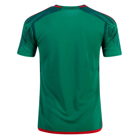 22/23 Mexico Home Jersey