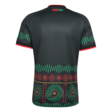 2026 Jamaica x Bob Marley Away Jersey