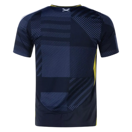 24/25 Scotland Home Jersey
