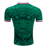 1998 Mexico Home Retro Jersey