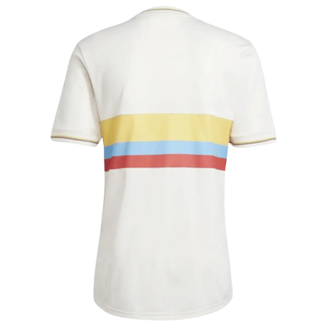 24/25 Colombia Anniversary Jersey