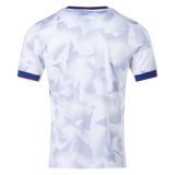 25/26 USA Home Jersey