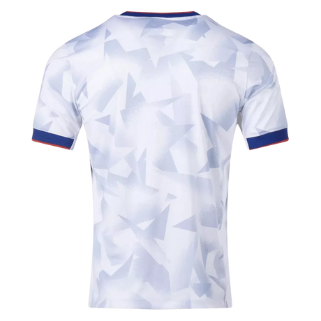 25/26 USA Home Jersey