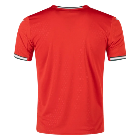 25/26 Portugal Home Jersey