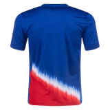 24/25 USA Away Jersey