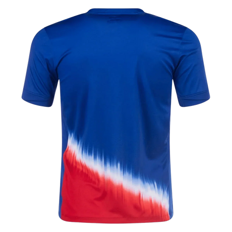 24/25 USA Away Jersey