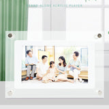 Digital Motion Video Frame – Perfect for Showcasing Videos and Photos with Movement
