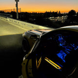 LED Elegance - Car Door Sills Pro