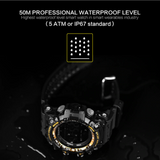 Military Smartwatch