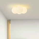 LED Cloud Ceiling Light Fixture - Modern Design for Home Decor & Ambient Lighting in Living Room and Bedroom