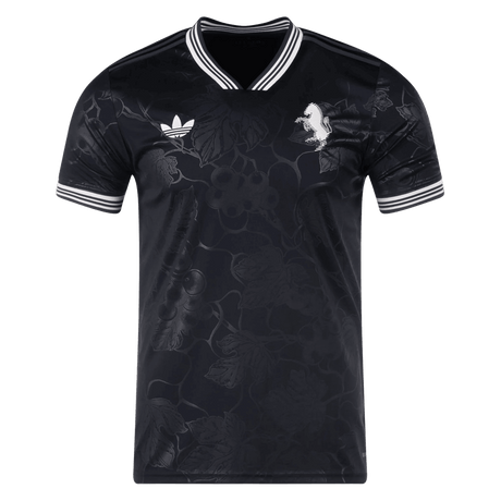 25/26 Juventus Third Jersey