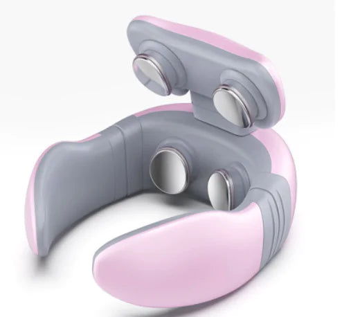 PulseTherm Neck Massager