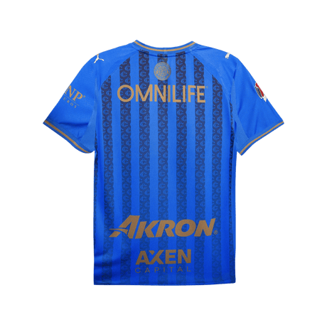 25/26 Chivas de Guadalajara Third Jersey