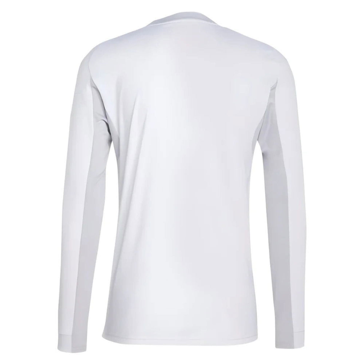 25/26 Real Madrid Home Long Sleeve Jersey