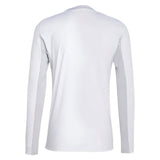 25/26 Real Madrid Home Long Sleeve Jersey