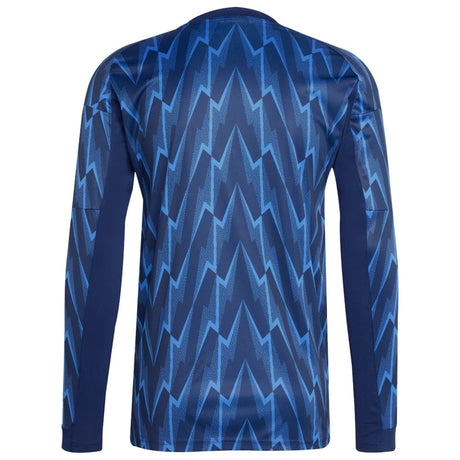 25/26 Arsenal Away Long Sleeve Jersey