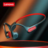 Bone Conduction Headphones | Bluetooth 5.3, IP56 Waterproof & Ideal for Sports and Everyday Use