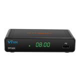 V7 S5X Freeview Box Recorder – HD TV Recording Device with Built-in Freeview