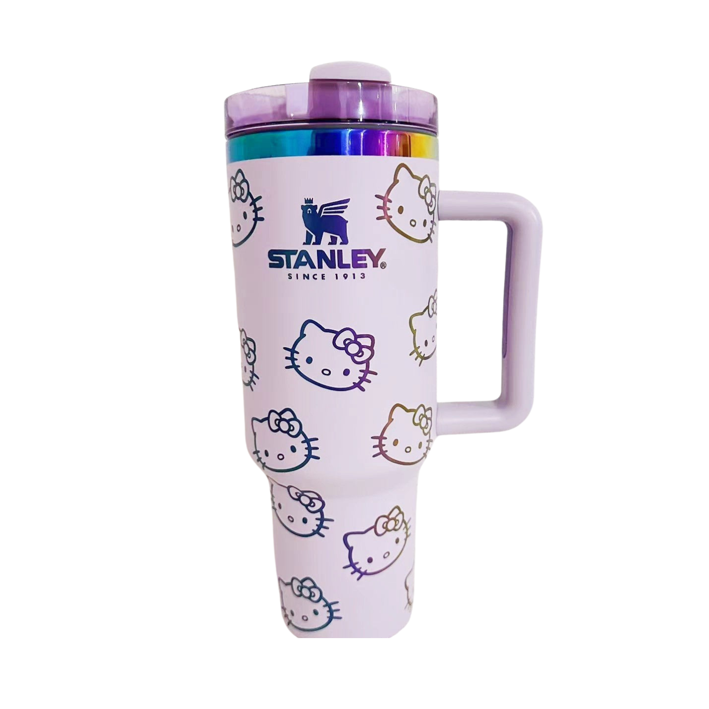 Hello Kitty Tumbler 40oz