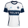 2025 Vancouver Whitecaps Home Jersey