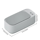 Professional Ultrasonic Jewelry Cleaner Machine