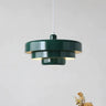 HaloLight - Norwegian LED hanging lamp