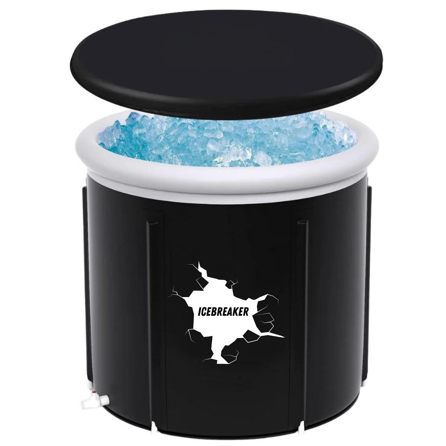 IceBreaker Pro Portable Ice Bath