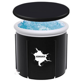 IceBreaker Pro Portable Ice Bath