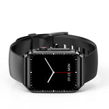 PH05 ECG/EKG Uric acid blood lipid Health Monitoring SOS Calls Smart Watch