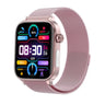 PH570 Professional ECG/EKG Non invasive Blood Glucose Health Smart Call Watch