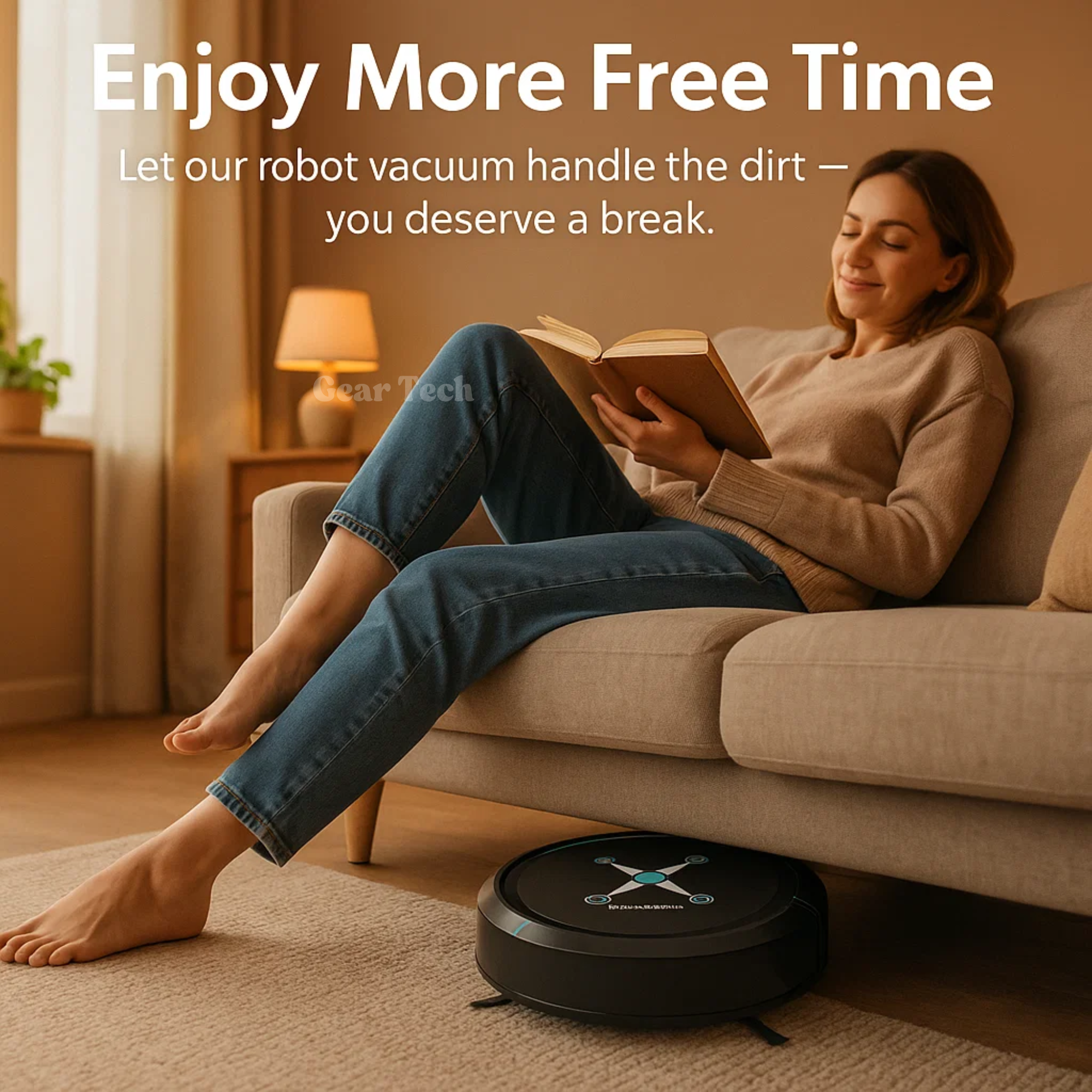 Best Rated Automatic Robot Vacuum Autonomous Top rated Vaccum Cleaner and Mop