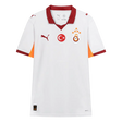 25/26 Galatasaray Away Jersey