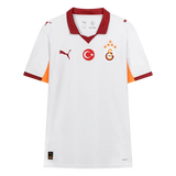 25/26 Galatasaray Away Jersey