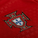24/25 Portugal Home Jersey