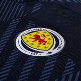 24/25 Scotland Home Jersey