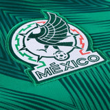 22/23 Mexico Home Jersey