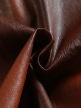 Men’s Vintage Biker Jacket – Full Zip Warm Lined Jacket