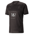 22/23 Dortmund Blackout Edition Jersey
