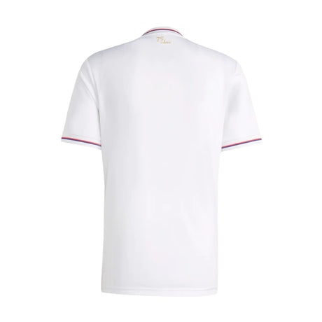 2025 Lyon 75th Anniversary Jersey